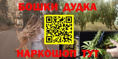 хмурый Бийск